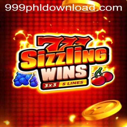 Experience the Thrill of 777 Sizzling Wins with 999PHL