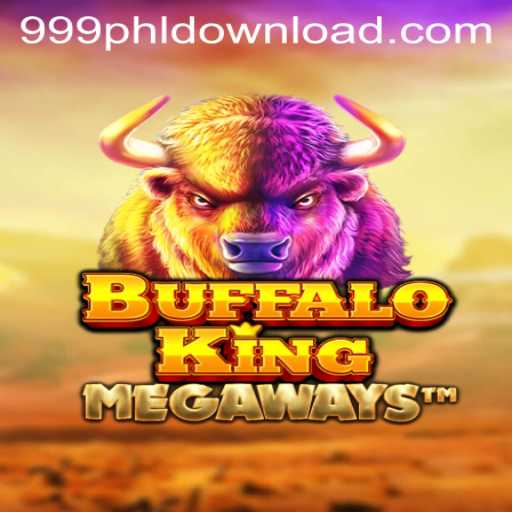 BuffaloKing: Exploring the Thrill of the Wild with 999PHL Elements