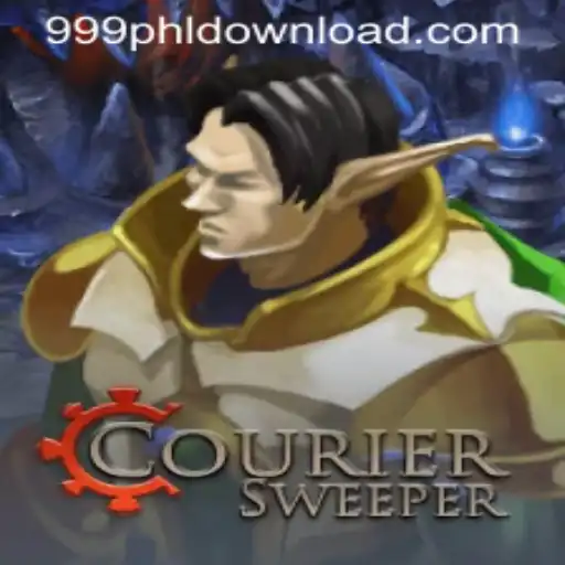 CourierSweeper: A Strategic Twist on Classic Gameplay