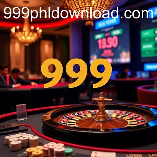 Live Casino: The Rise of 999PHL