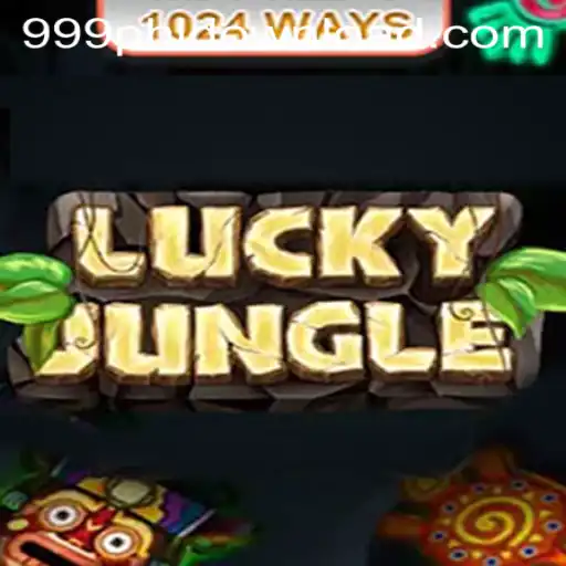 Exploring the Thrill and Strategy Behind LuckyJungle1024