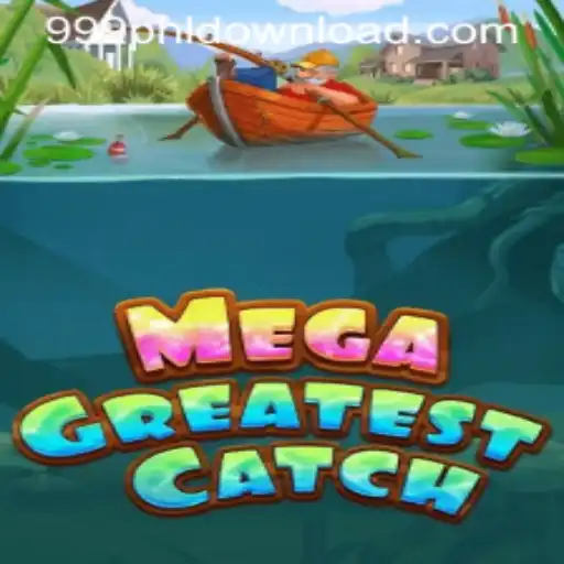 MegaGreatestCatch: Revolutionizing Gaming Adventures with 999PHL