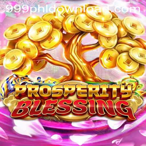 ProsperityBlessing: Embark on a Journey of Fortune and Strategy with 999PHL