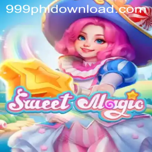 Discover the Enchanting World of SweetMagic: Immerse Yourself in a Candy-Coated Adventure