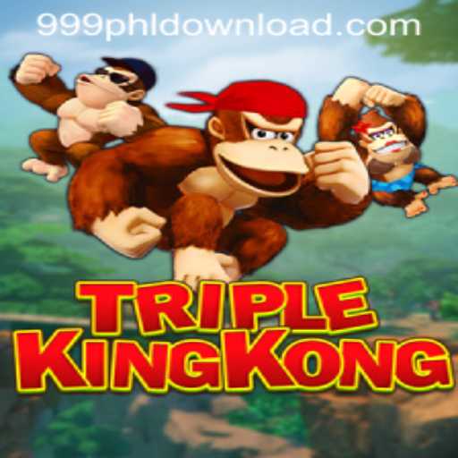 TripleKingKong: The Game of Strategy and Adventure