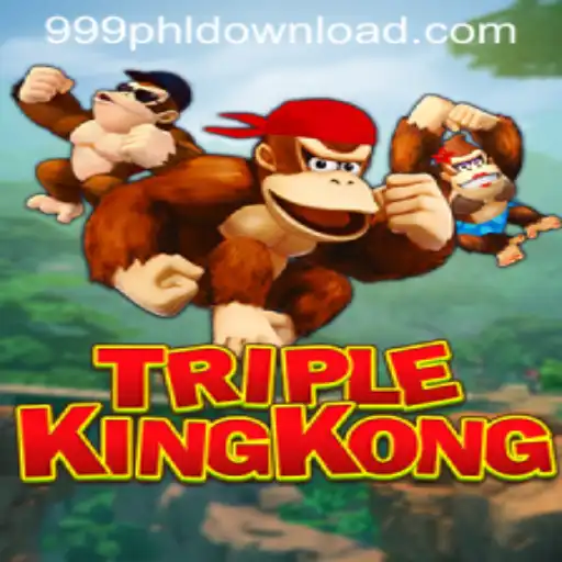 TripleKingKong: The Game of Strategy and Adventure