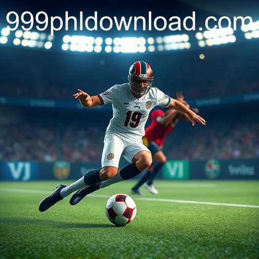 Exploring the Future of Virtual Sports with 999PHL